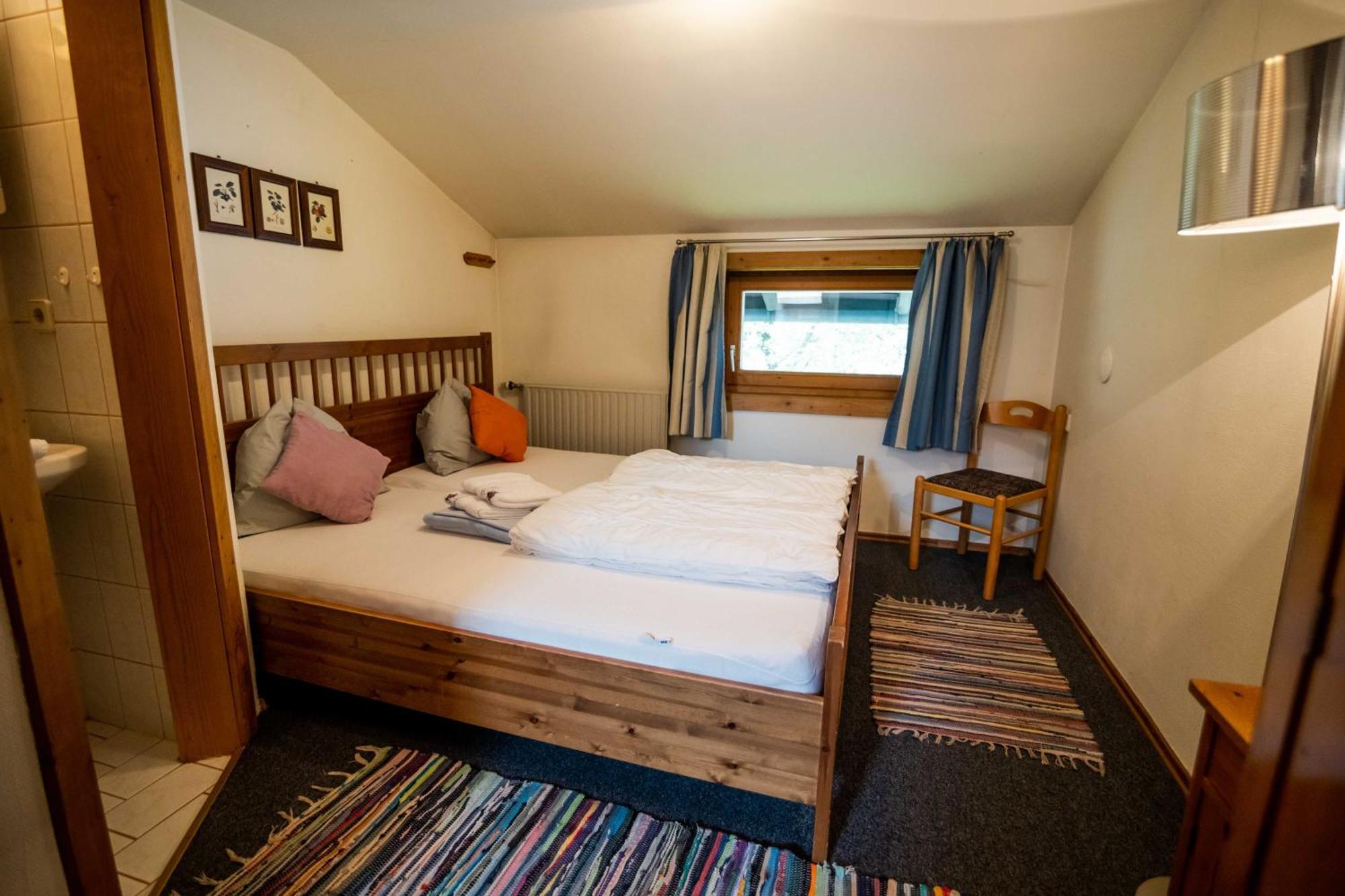 Chalet 3 Musketiers Viehhofen Phòng bức ảnh
