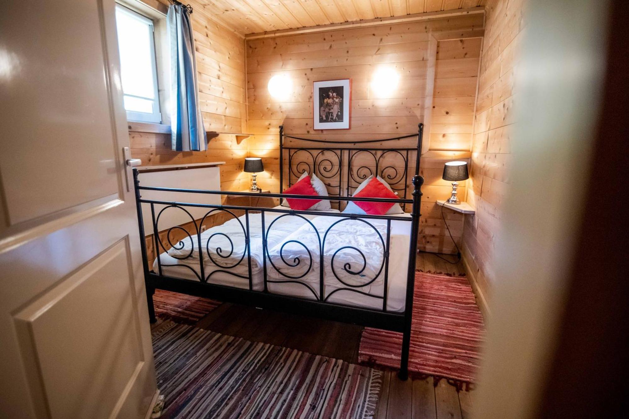 Chalet 3 Musketiers Viehhofen Phòng bức ảnh