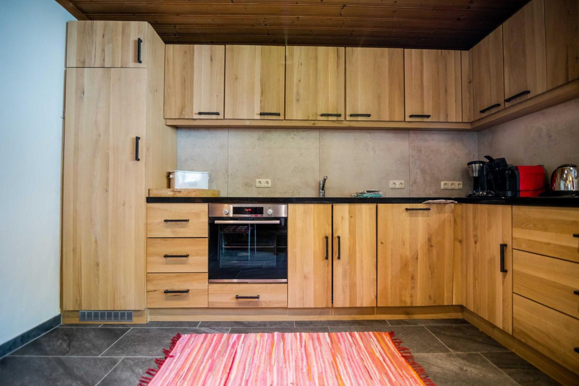 Chalet 3 Musketiers Viehhofen Phòng bức ảnh