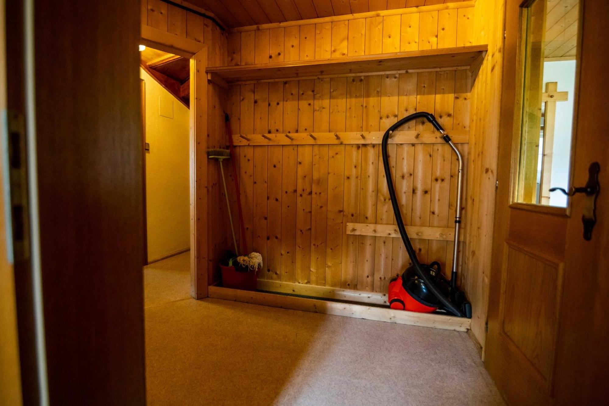 Chalet 3 Musketiers Viehhofen Phòng bức ảnh