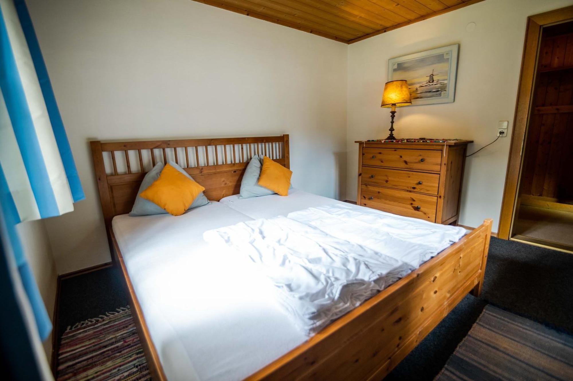 Chalet 3 Musketiers Viehhofen Phòng bức ảnh