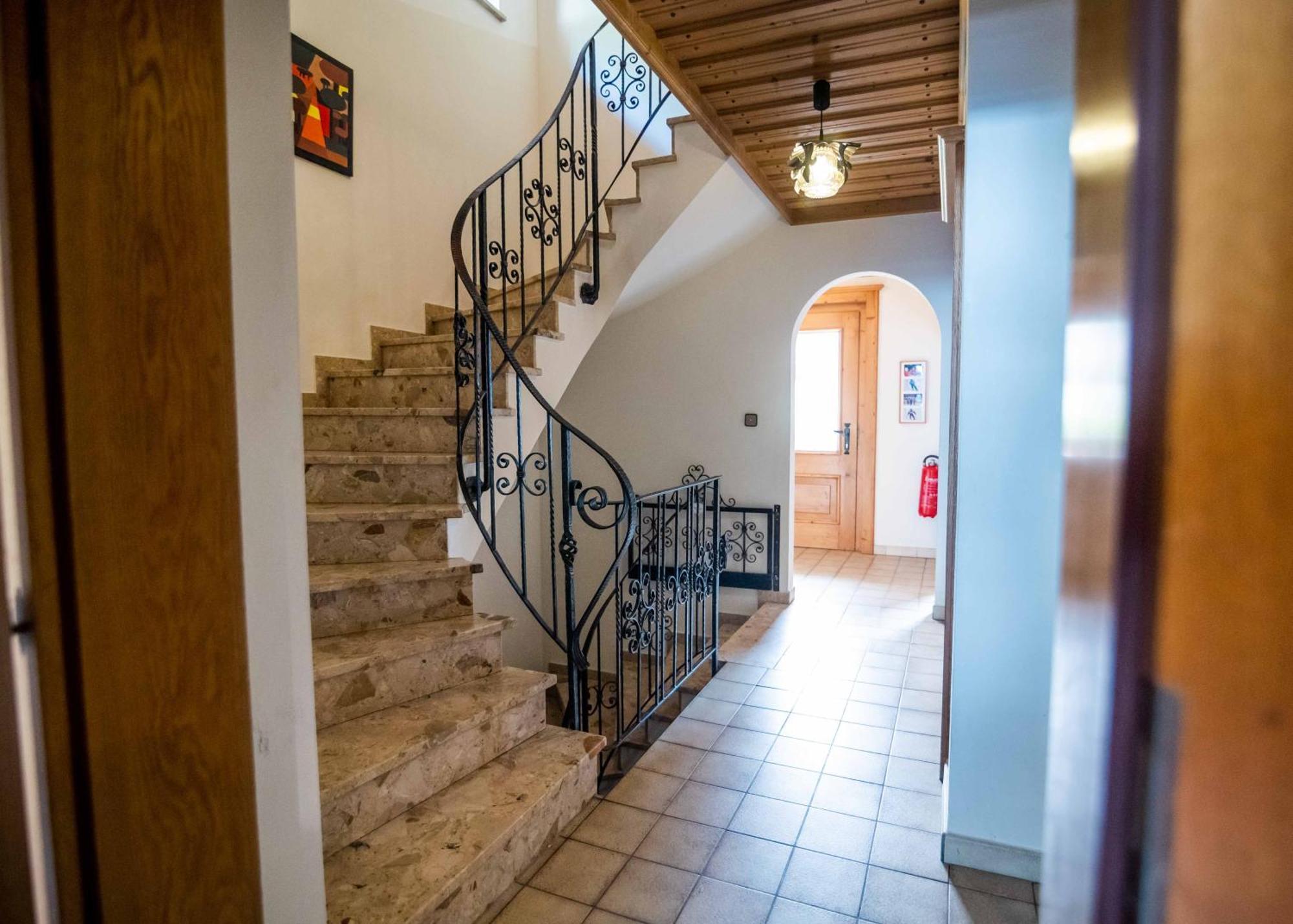 Chalet 3 Musketiers Viehhofen Phòng bức ảnh