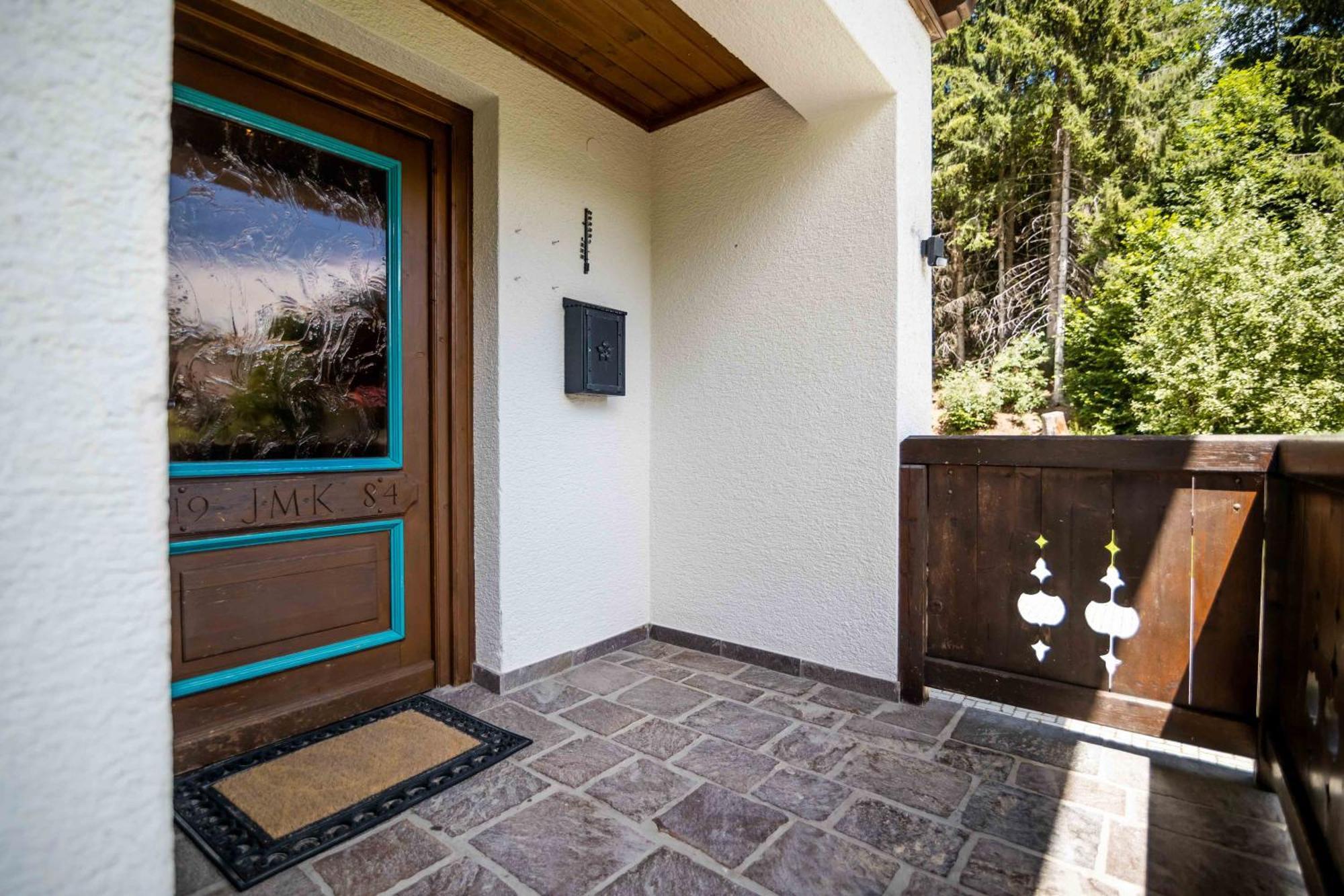 Chalet 3 Musketiers Viehhofen Phòng bức ảnh