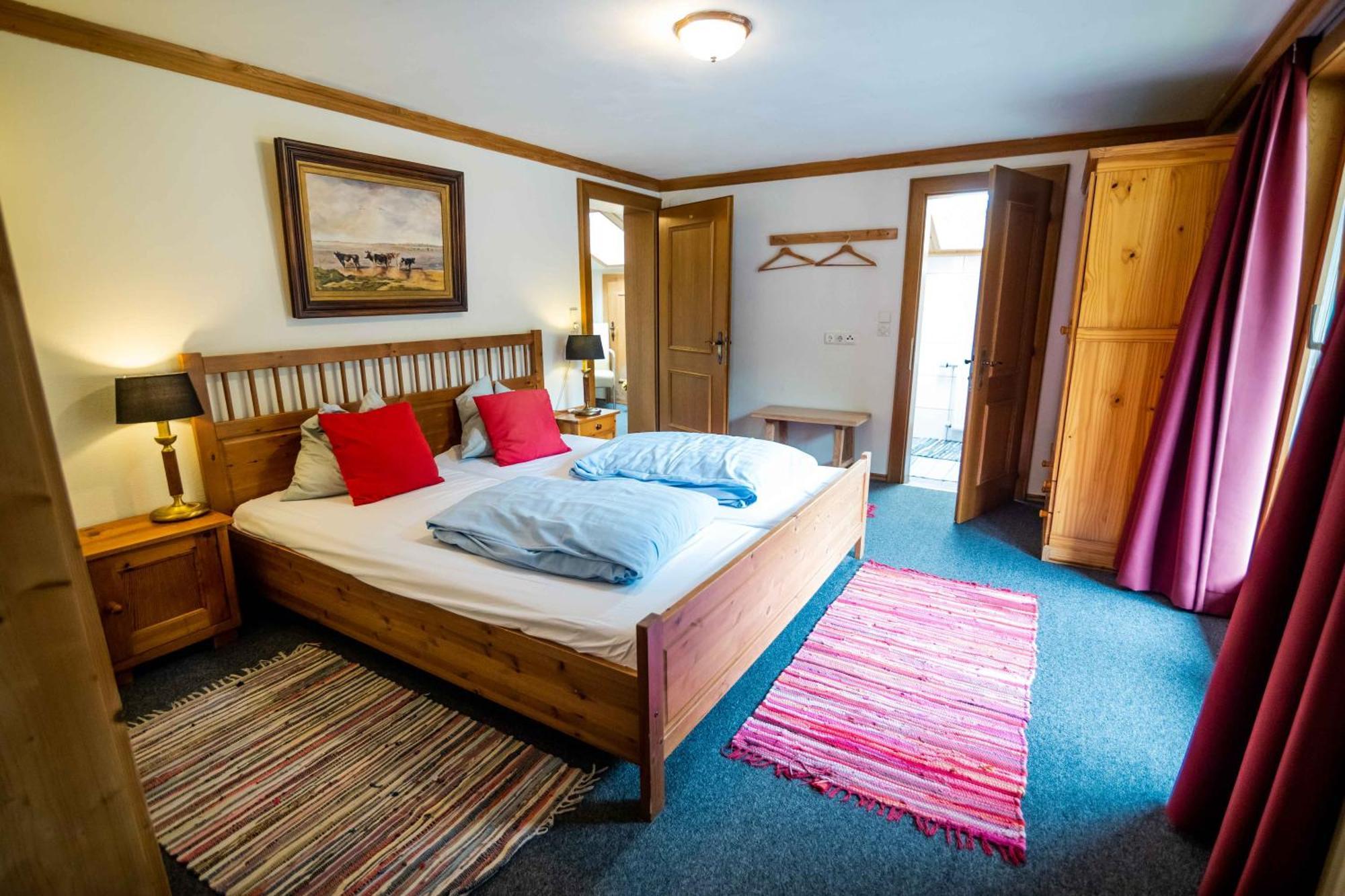 Chalet 3 Musketiers Viehhofen Phòng bức ảnh