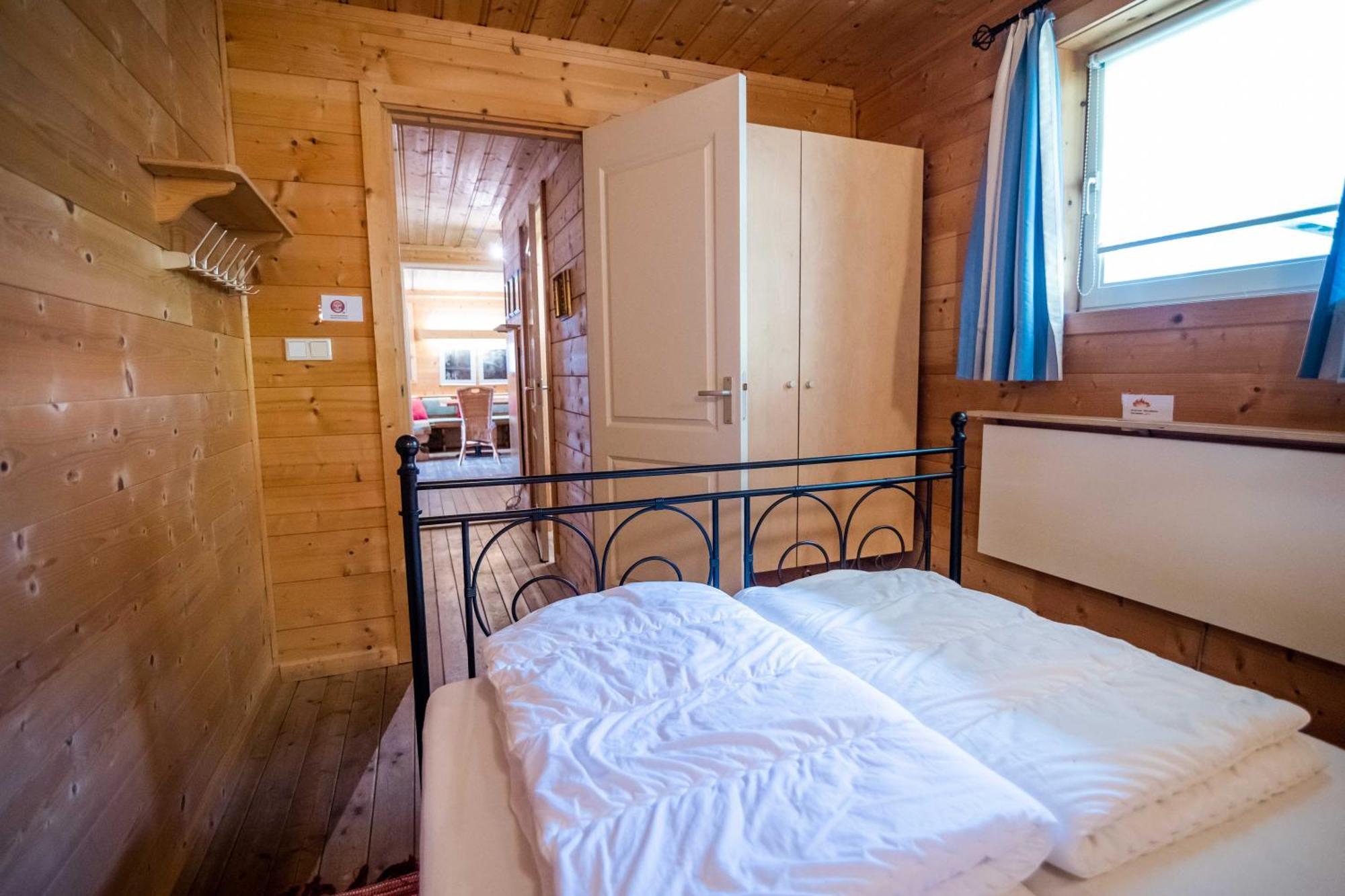 Chalet 3 Musketiers Viehhofen Phòng bức ảnh